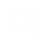 logo casa catalina color white